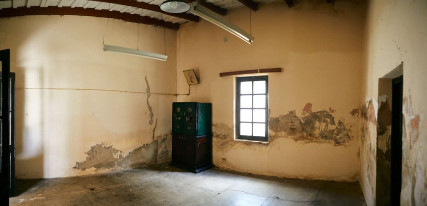 Casa de la Cultura