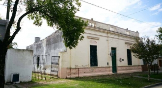 Casa de la Cultura