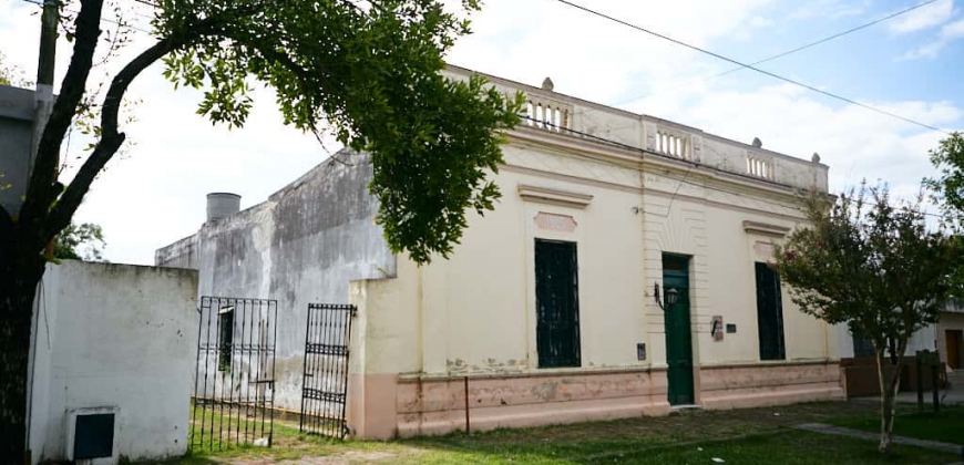 Casa de la Cultura