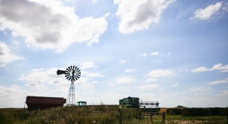 Campo y Molino