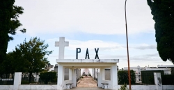 Cementerio