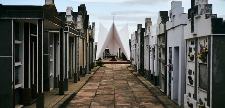 Cementerio