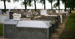 Cementerio