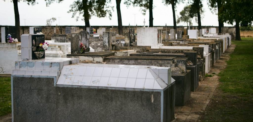 Cementerio
