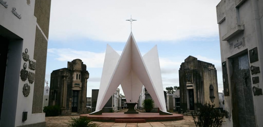 Cementerio