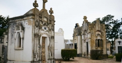 Cementerio