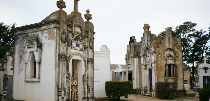 Cementerio