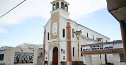 Parroquia “Santa Teresa de Jesús”