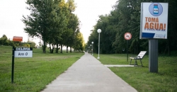 Ciclovía