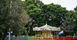 Carrusel – Plaza “Pedro Viñas”