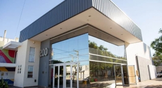 Casa de la Historia y la Cultura Bicentenario