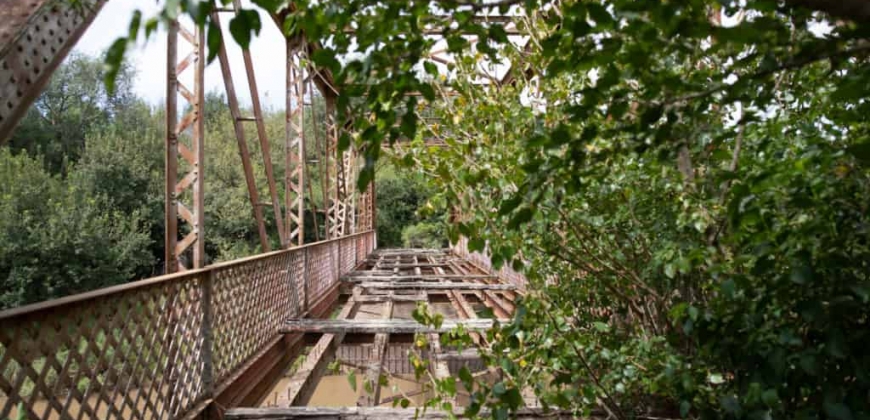 Puente Viejo