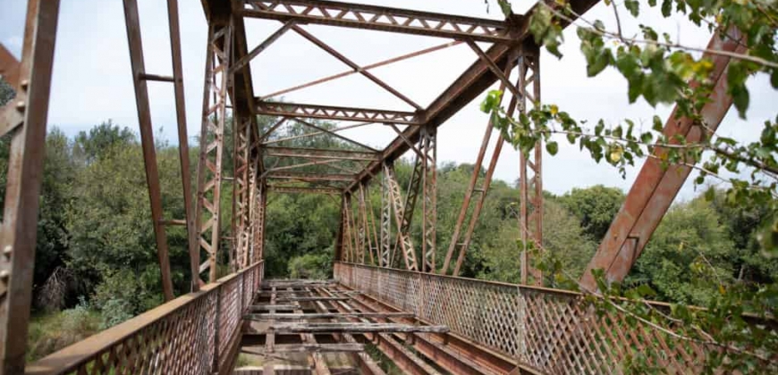 Puente Viejo