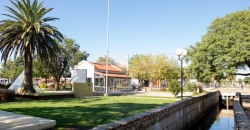 Casa de la Historia y la Cultura Bicentenario
