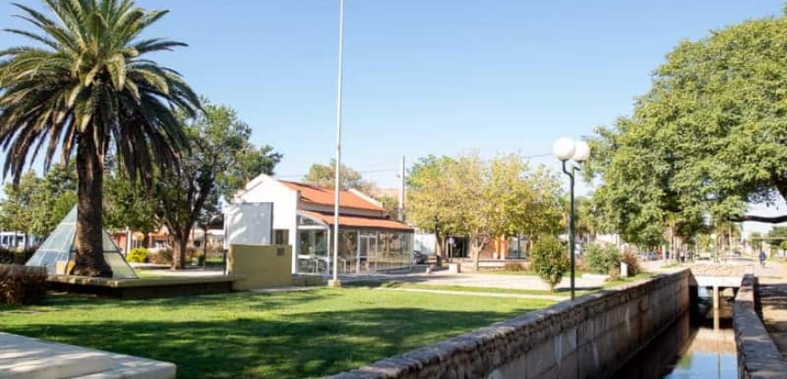 Casa de la Historia y la Cultura Bicentenario