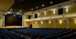 Cine Teatro “Colón”