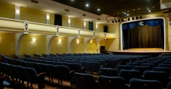 Cine Teatro “Colón”