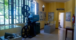 Cine Teatro “Colón”