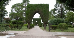 Plaza “Falucho”