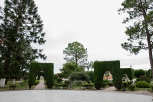Plaza “Falucho”