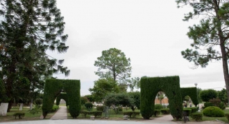 Plaza “Falucho”