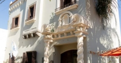 Colegio Municipal de Arte