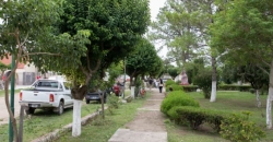 Plaza “Falucho”