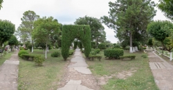 Plaza “Falucho”