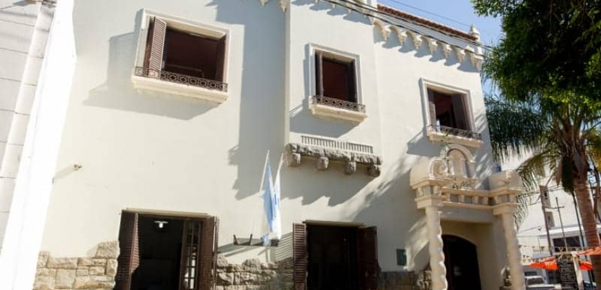 Colegio Municipal de Arte