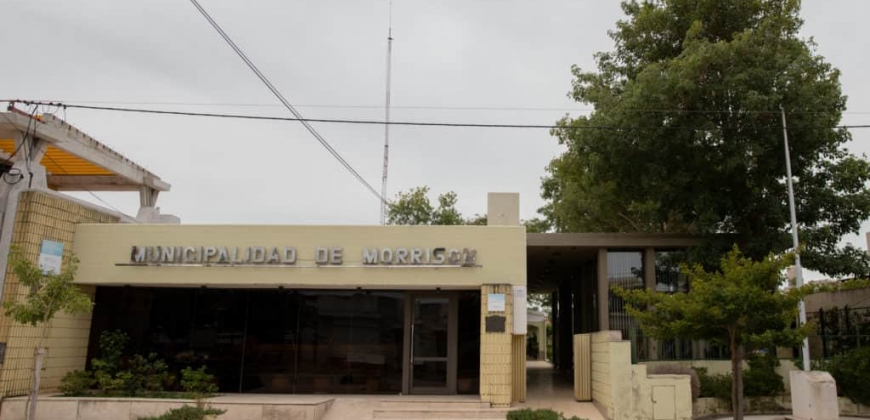 Municipalidad de Morrison