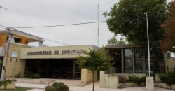 Municipalidad de Morrison