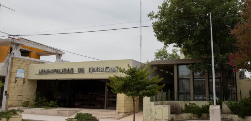Municipalidad de Morrison