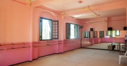 Colegio Municipal de Arte