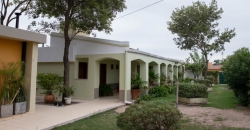 Municipalidad de Morrison