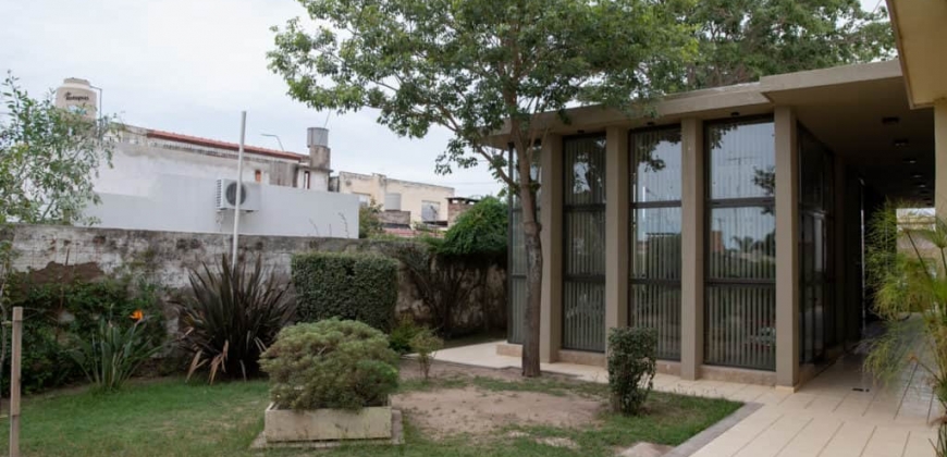 Municipalidad de Morrison