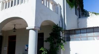 Colegio Municipal de Arte