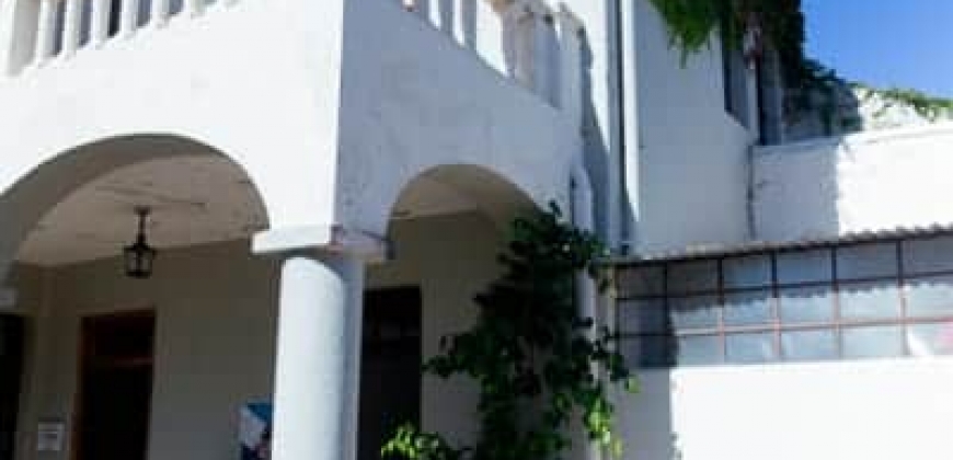 Colegio Municipal de Arte