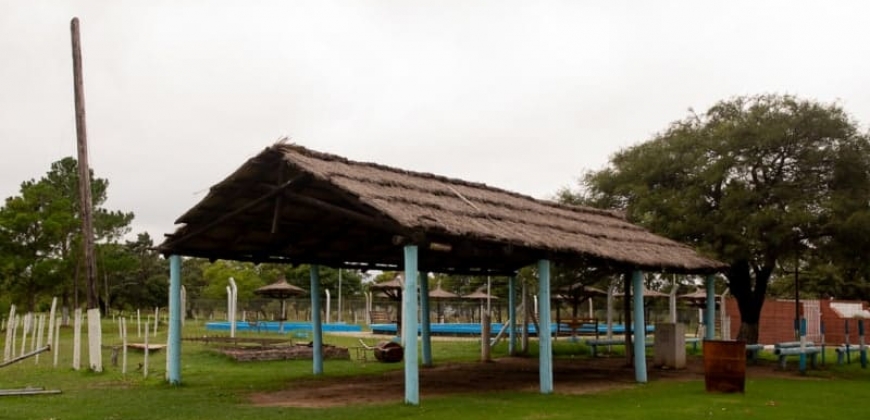 Polideportivo