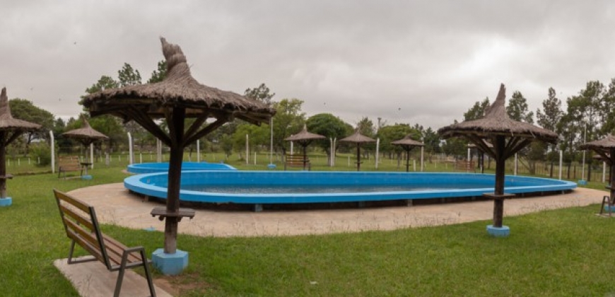 Polideportivo