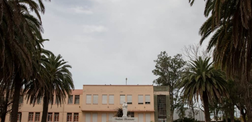 Colegio “San José”
