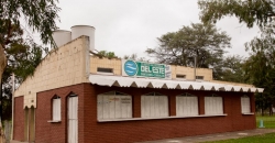 Polideportivo