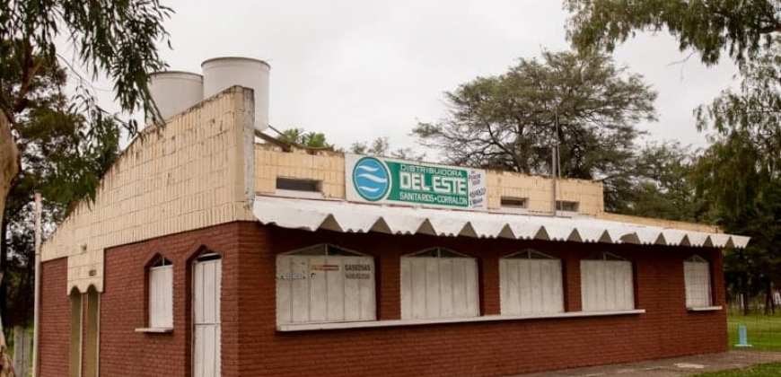Polideportivo