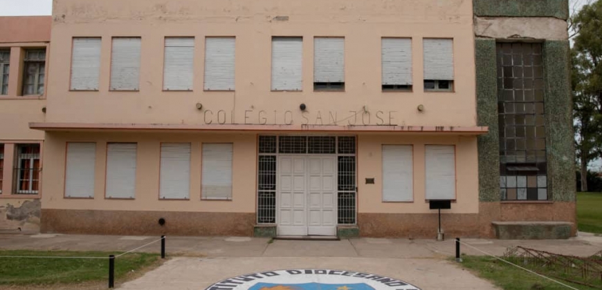 Colegio “San José”
