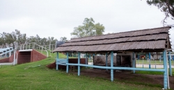 Polideportivo