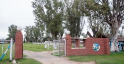 Polideportivo