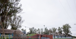 Polideportivo