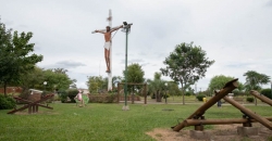 Parque Cristo “La Hermandad”