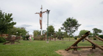 Parque Cristo “La Hermandad”