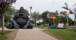 Parque Cristo “La Hermandad”