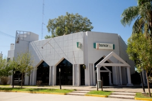 Banco de la Provincia de Córdoba